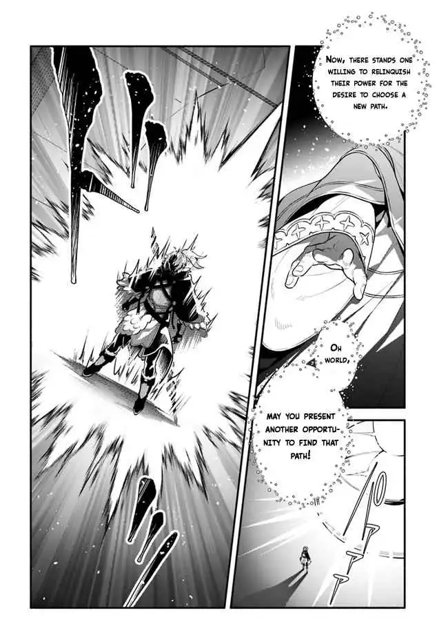 Yari no Yuusha no Yarinaoshi Chapter 48 18